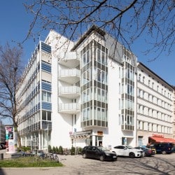 Furnished Apartments Munich Lehel 7